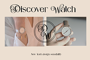 Adoret Loves, a Serif Font by Say Studio (Thumbnail 9 of 14)