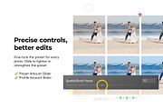 20 Coastal Beige Lightroom Presets, a Preset Add-On by SparkleStock (Thumbnail 12 of 14)