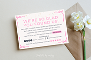 Thank You Card for Small Business, a Card Template by Elegant_Studio44 (Thumbnail 5 of 5)