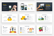 Portal Bundle Powerpoint FULL IMAGES, a Presentation Template by One Percent Studio (Thumbnail 19 of 28)
