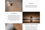 NUTRIMED - Shopify Theme, a Shopify Template by inSTUDIO43 (Thumbnail 4 of 9)