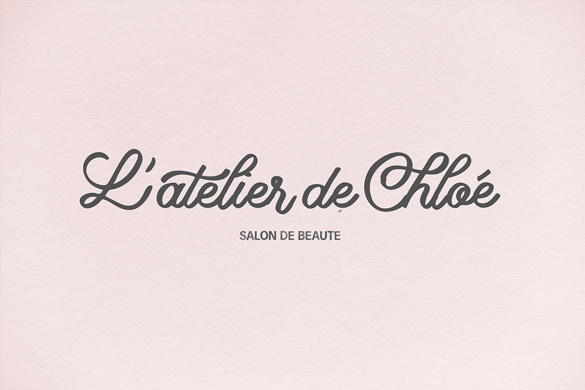 Lettering Delight (New Update!), a Script Font by ReveryWorks (Photo 14 of 16)
