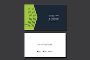 Business Card minimalist_8