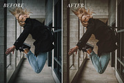 Mobile Lightroom Presets - Sand, a Preset Add-On by Color Me Presets (Thumbnail 4 of 14)