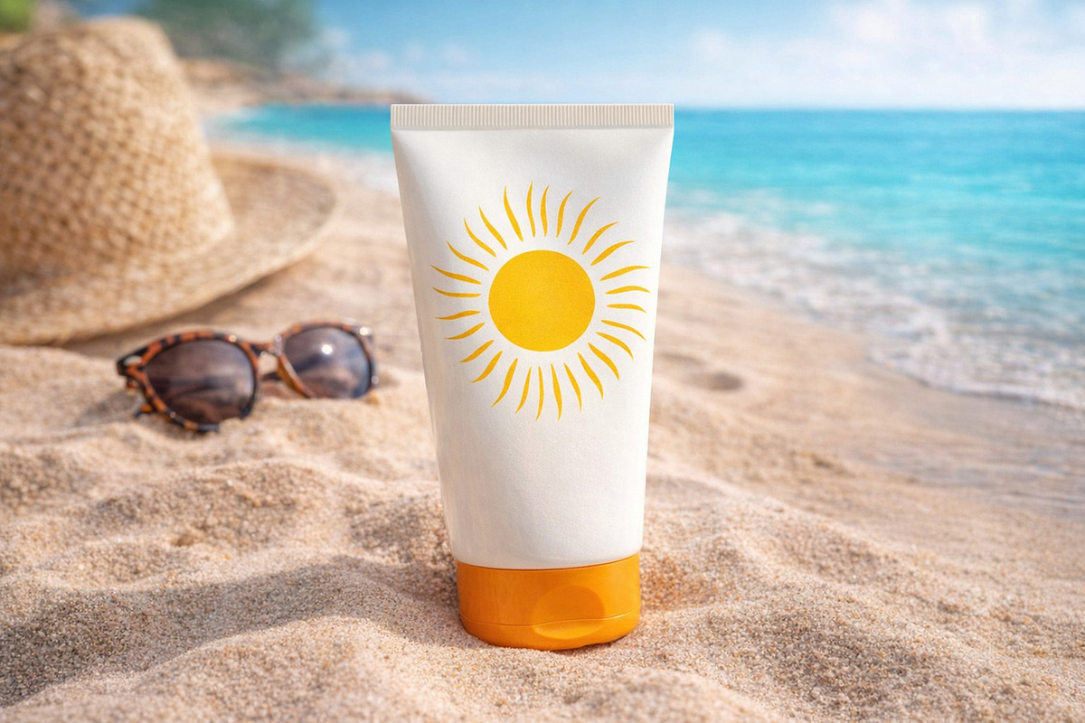 60 Hand Drawn Sun Illustrations, a Seasonal Illustration by PixMarket (Photo 9 of 10)