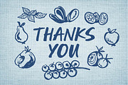Motion Handflow Font, a Handwritten Font by Get Studio (Thumbnail 10 of 10)