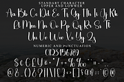 Letter Packing, a Handwritten Font by FreshTypeINK (Thumbnail 8 of 8)