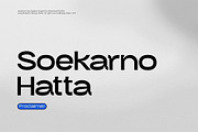 Anatoleum Sans - Inktrap Medium Sans, a Sans Serif Font by Bentype Studio (Thumbnail 8 of 16)