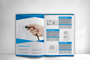 Product Catalog Template, a Brochure Template by design_pick (Thumbnail 7 of 15)