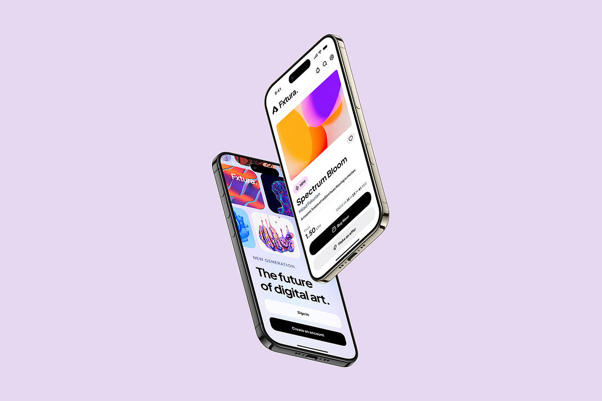 iPhone Air - 24 Mockups Scenes, an iPhone Mockup by Asylab (Photo 35 of 62)