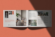 Ubud - Architecture Brochure, a Brochure Template by Kreatype Studio (Thumbnail 6 of 9)