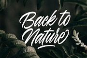 Madeleine Stories, a Handwritten Font by Damarletter (Thumbnail 8 of 8)