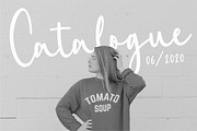 Zaniola Lavolce - Modern Calligraphy, a Script Font by Balpirick Studio (Thumbnail 2 of 7)