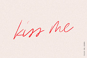 Paris | Font Duo + SVG with Extras, a Sans Serif Font by Jen Wagner Co (Thumbnail 2 of 11)