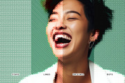 True Color Halftone Engine PS Script, a Preset Add-On by LESZ Design (Thumbnail 2 of 10)