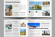 Elegant Travel Portfolio Book, a Brochure Template by MightyDesign (Thumbnail 5 of 8)