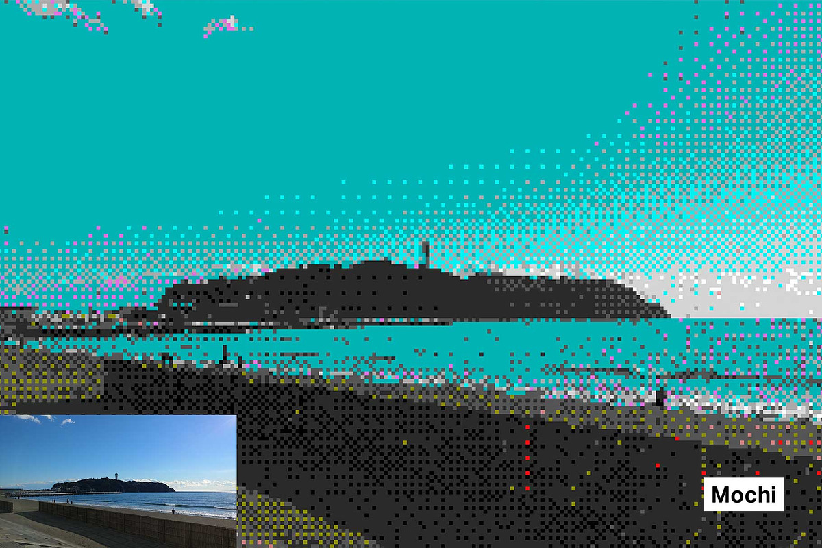 21 Pixel Art Photoshop Actions, an Action Add-On by SparkleStock (Photo 5 of 9)