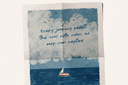 Better Moments – Chalk Font, a Handwritten Font by Negara Studio (Thumbnail 9 of 12)