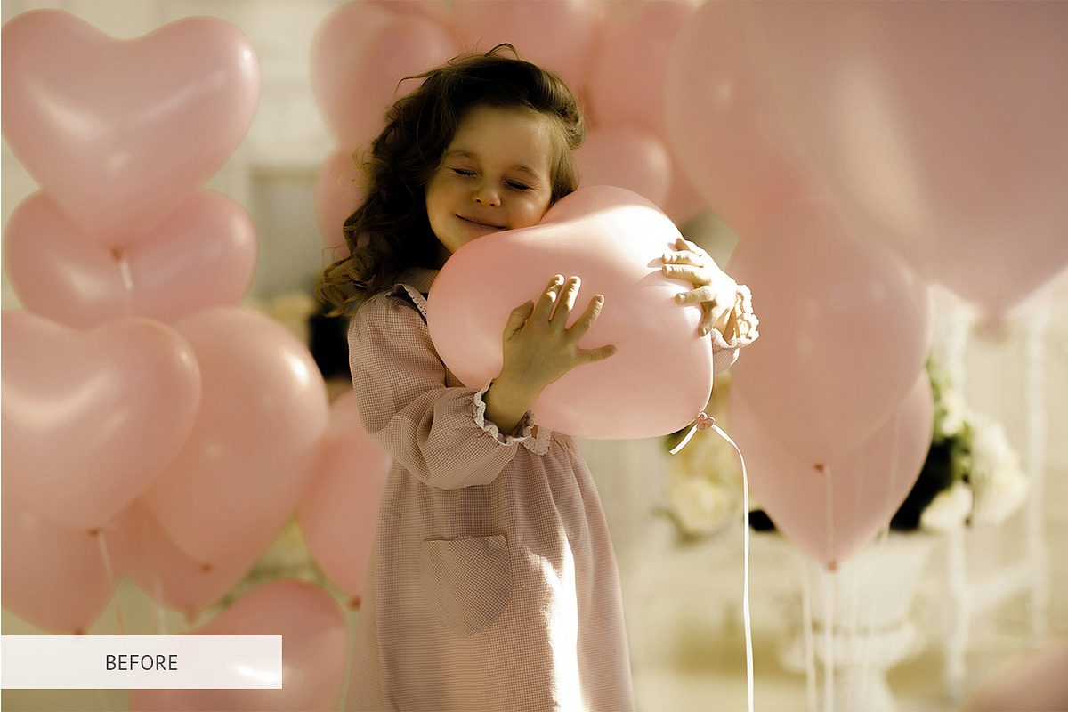 Lr Presets - Must-Have Collection, a Plug-in Add-On by FixThePhoto (Photo 13 of 52)