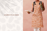 Texture Pattern Brushes, a Brush Add-On by Sweet Fig (Thumbnail 8 of 10)