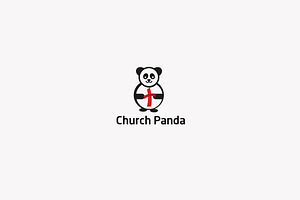 Church Panda