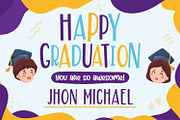 Hello Highly - Playfull Condensed, a Sans Serif Font by Good Java Studio (Thumbnail 2 of 7)