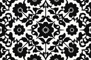 Vector Decorative Elegant Seamless, an Illustration by Amazin_art (Thumbnail 10 of 31)