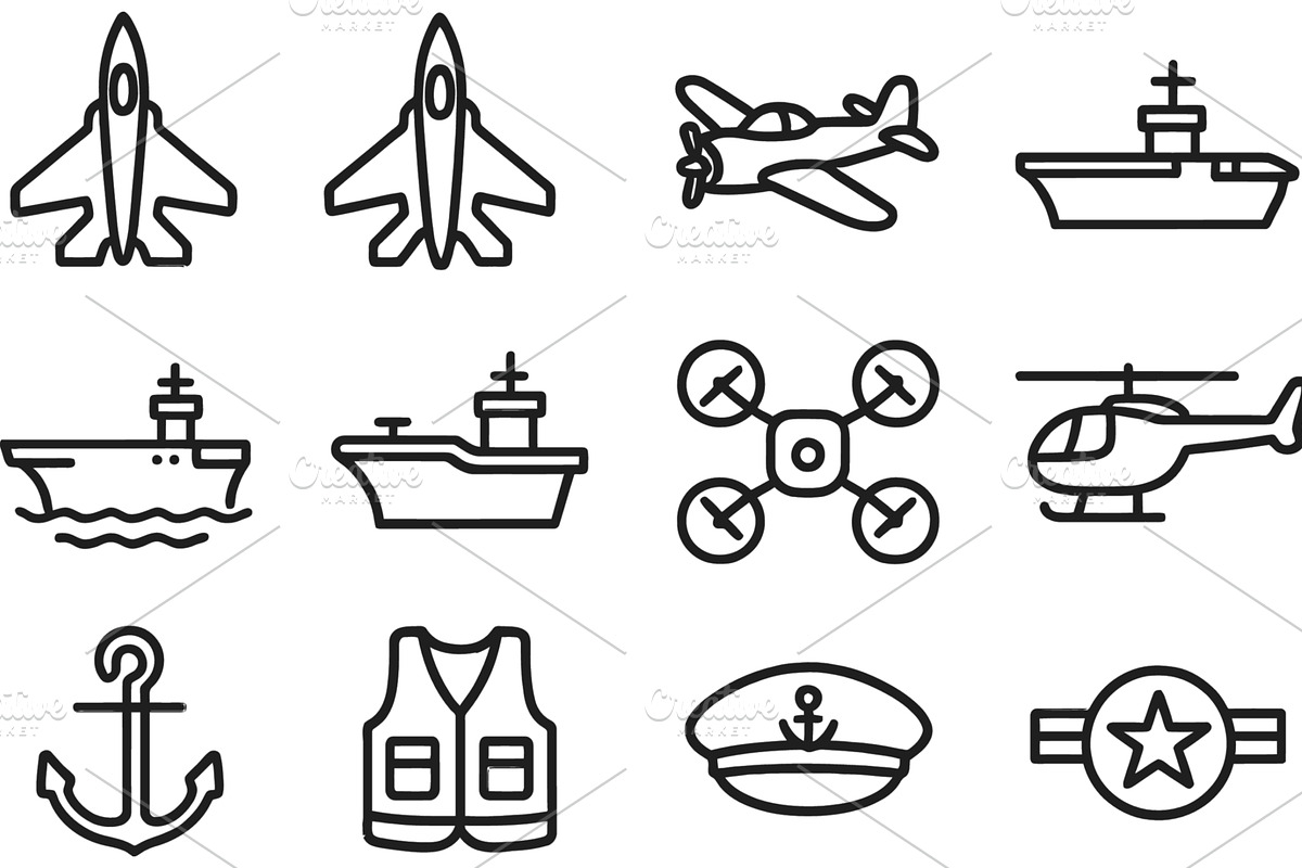 Vector illustration of, a Transportation Illustration by ZinetroN