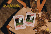 Hollyset - 25 Holiday Mockups, a Product Mockup by Salt Color Studio (Thumbnail 6 of 19)