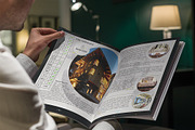 Real Estate Multipurpose Brochure, a Brochure Template by GrafxFun (Thumbnail 10 of 39)
