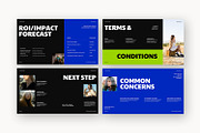 Vnx : Vivid Pitch Deck Keynote, a Presentation Template by Punkl Camp (Thumbnail 14 of 16)