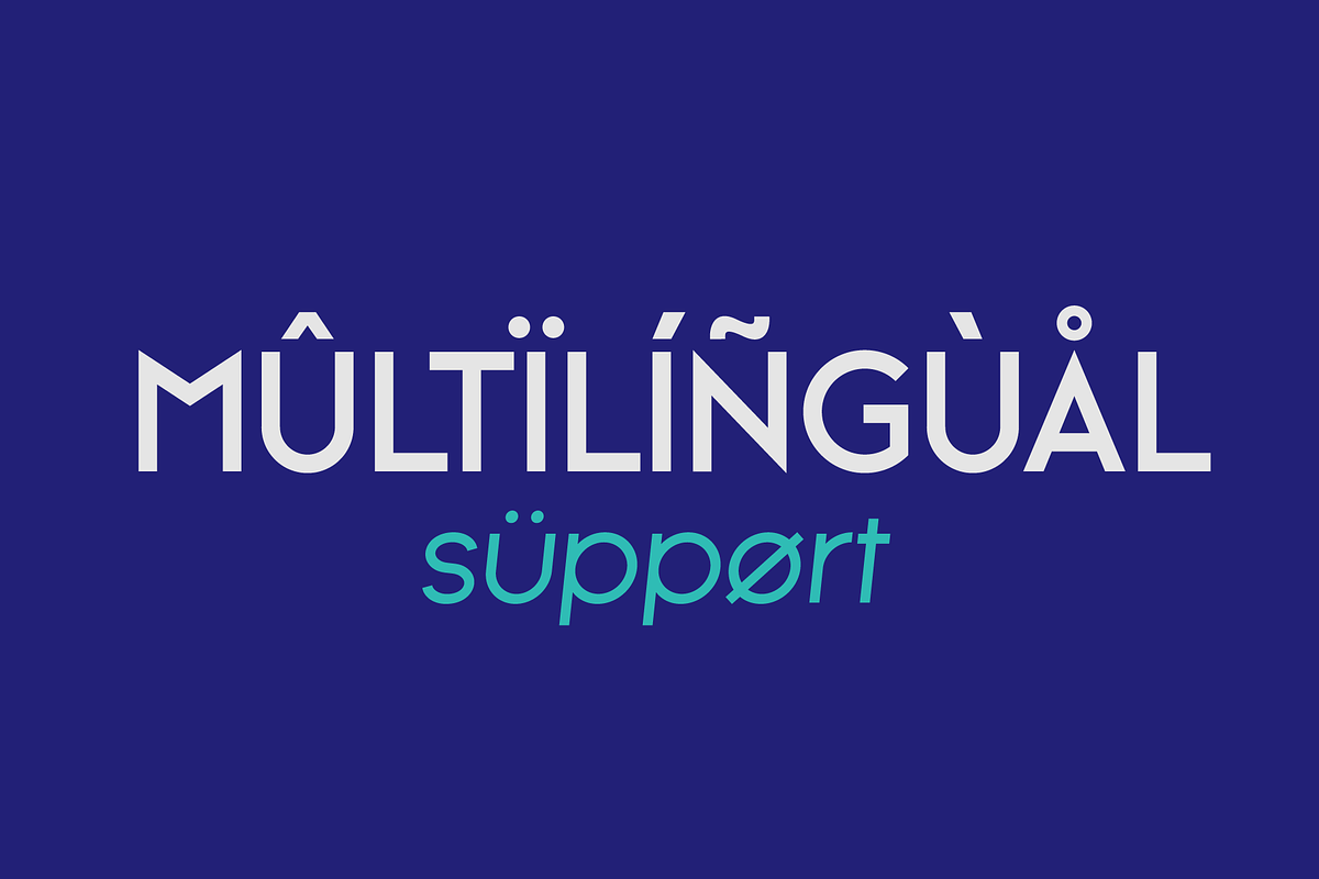 Minigap - Low Geometric Sans Font, a Sans Serif Font by Gravitype (Photo 9 of 15)