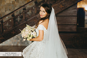 Luxe Wedding Lightroom Presets, a Plug-in Add-On by FixThePhoto (Thumbnail 24 of 38)
