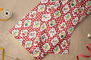 Fresh Picked Living, a Pattern Graphic by MSNTY STUDIOX (Thumbnail 15 of 30)