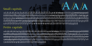 Gazi, a Serif Font by Fontuma (Thumbnail 5 of 12)