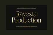 Mellian – Elegant Serif Font, a Serif Font by Perfectype (Thumbnail 2 of 8)