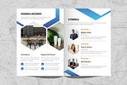 Product Catalogue Template, a Brochure Template by White Graphic (Thumbnail 10 of 11)