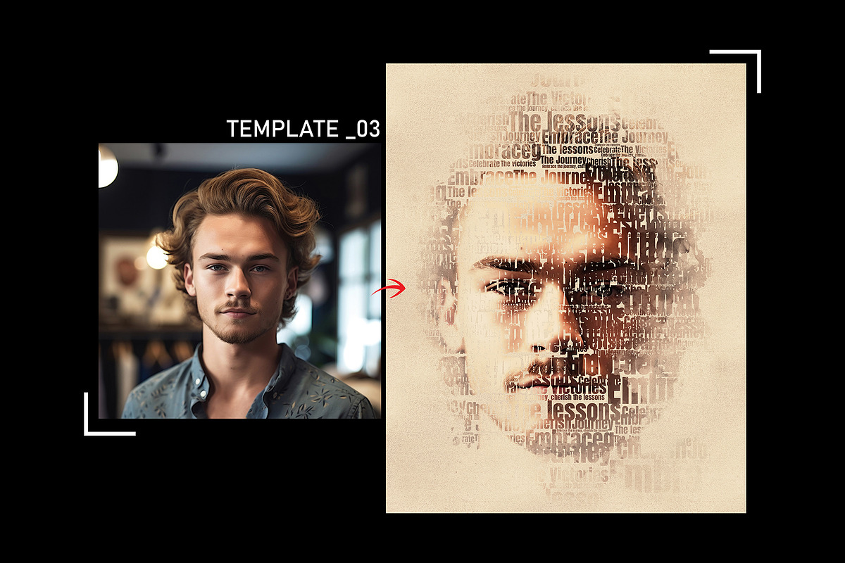 Photo Text Effect Design Bundle, an Action Add-On by Photoshop Action (Photo 31 of 35)
