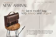 Milchella Beauty Elegant Serif, a Serif Font by Ronny Studio (Thumbnail 4 of 17)