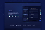 XORA - SaaS Landing Page Kit, an UI Kit Template by Creative Perspective (Thumbnail 7 of 8)