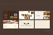 Minimal Proposal Presentation, a Presentation Template by Studio Industry (Thumbnail 9 of 10)