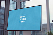 12 PSD Apple XDR Mockup #2, a Mockup by Laura (Thumbnail 7 of 13)