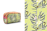 Summer Beez-z, a Pattern Graphic by Irina Dolgikh (Thumbnail 8 of 11)