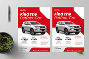 Car Sale Promo Flyer, a Flyer Template by Annora Studio (Thumbnail 2 of 6)