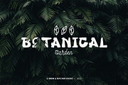 Komune | Display Typeface, a Handwritten Font by Brew & Butcher Studio (Thumbnail 7 of 8)
