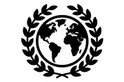 Global Love Heart Hands, an Object Graphic by Gfx_Store (Thumbnail 3 of 15)