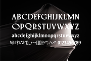 Koolims Serif Display, a Serif Font by Grappict.com (Thumbnail 2 of 5)