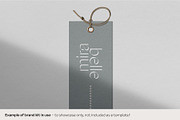 Mirabelle – Semi-Custom Brand Kit, a Branding & Logo Template by Local Desk Designstudio (Thumbnail 10 of 13)