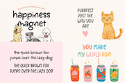 Whole Shop Font Bundle Kaya Fonts, a Script Font by Kaya Fonts (Thumbnail 42 of 65)