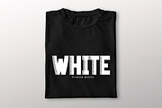 Winter Varsity | Script Font, a Script Font by Scratchones (Thumbnail 4 of 7)